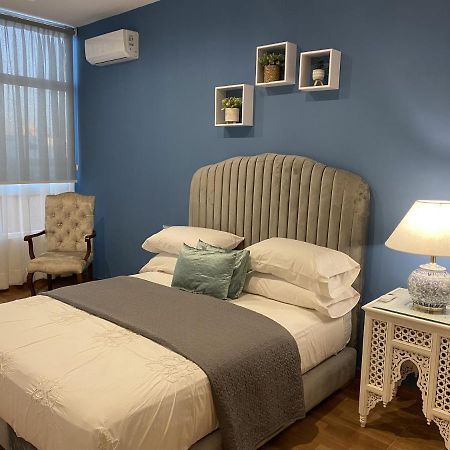 Appartement Moderne Et Spacieux Au Coeur De Tanger المظهر الخارجي الصورة