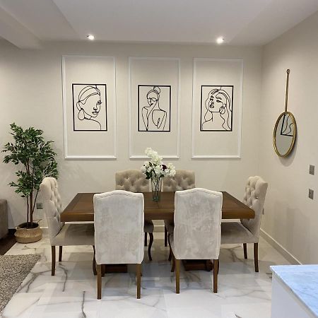 Appartement Moderne Et Spacieux Au Coeur De Tanger المظهر الخارجي الصورة
