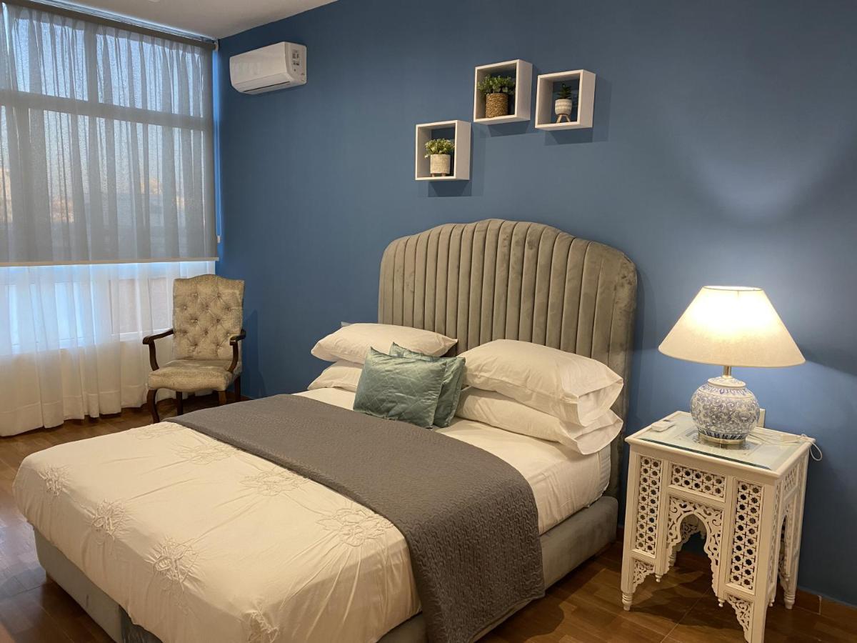 Appartement Moderne Et Spacieux Au Coeur De Tanger المظهر الخارجي الصورة