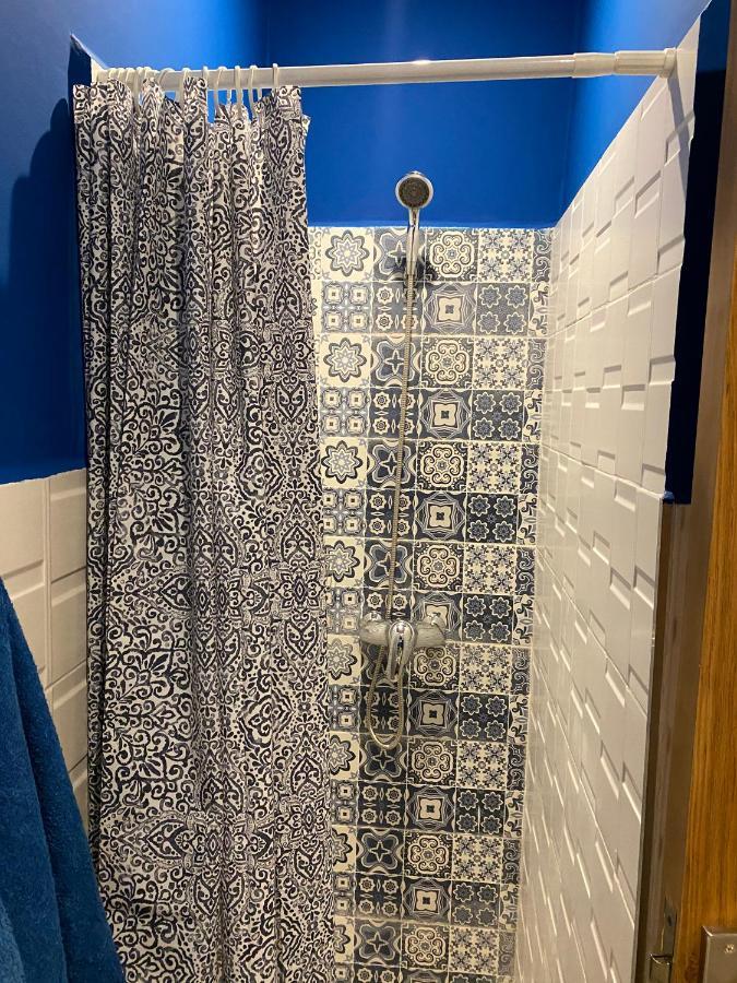 Appartement Moderne Et Spacieux Au Coeur De Tanger المظهر الخارجي الصورة