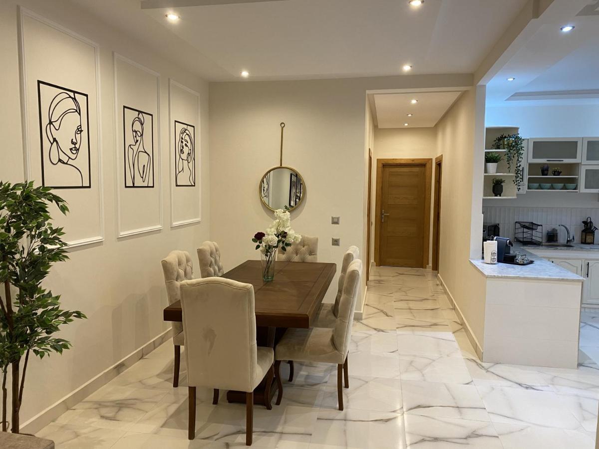 Appartement Moderne Et Spacieux Au Coeur De Tanger المظهر الخارجي الصورة