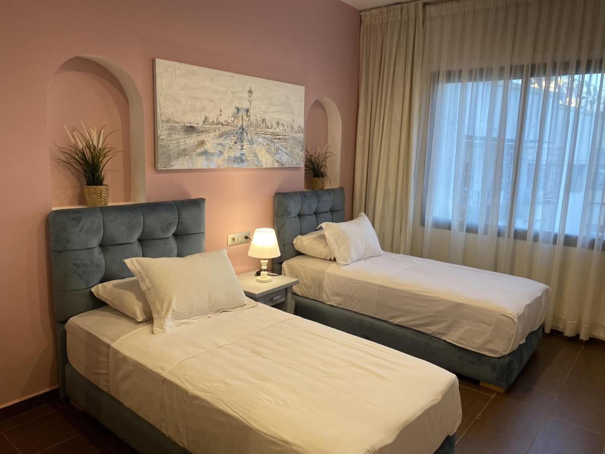 Appartement Moderne Et Spacieux Au Coeur De Tanger المظهر الخارجي الصورة