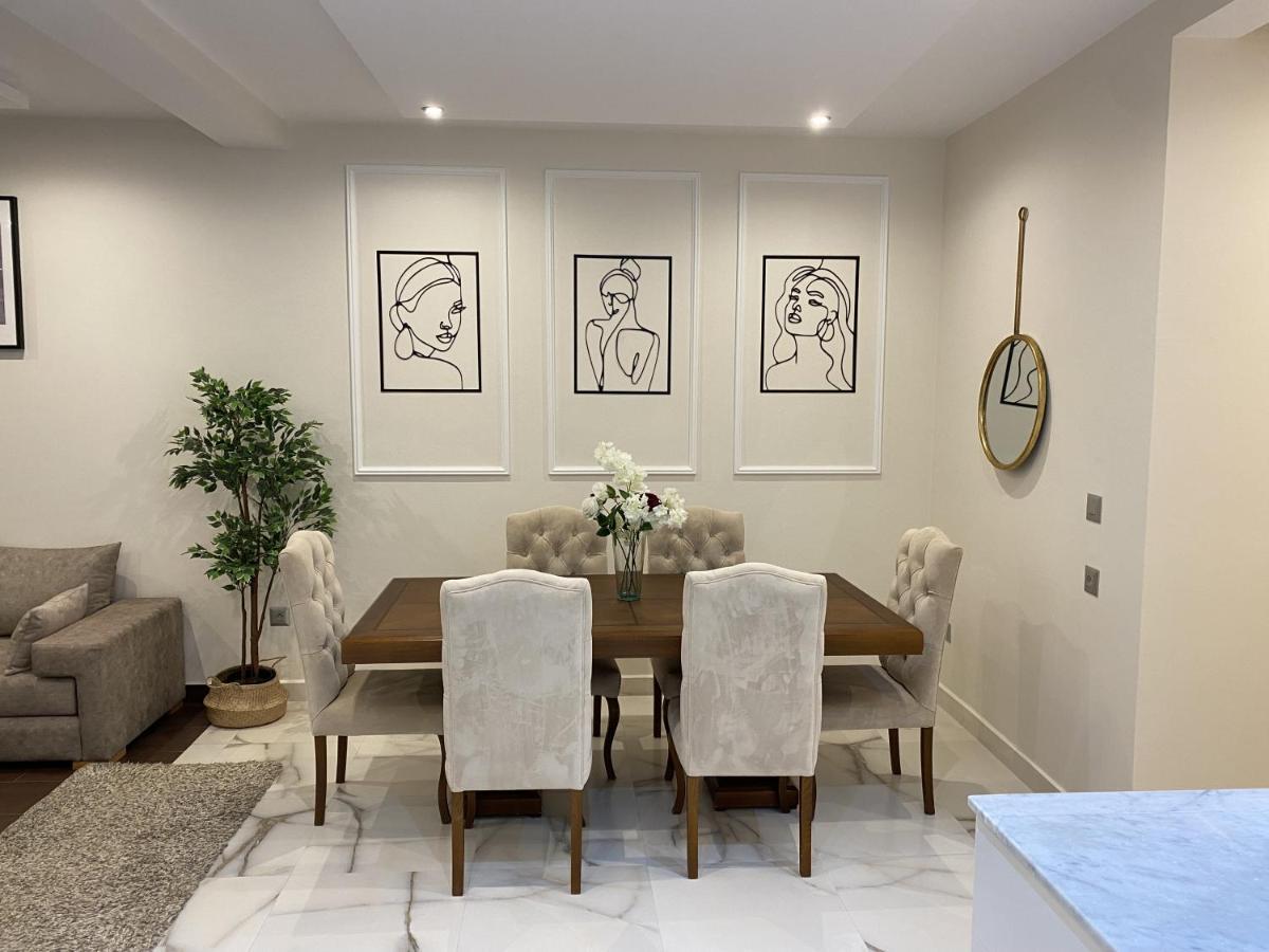 Appartement Moderne Et Spacieux Au Coeur De Tanger المظهر الخارجي الصورة